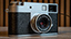 Fujifilm X half: 'Ritorno al Futuro Analogico'
